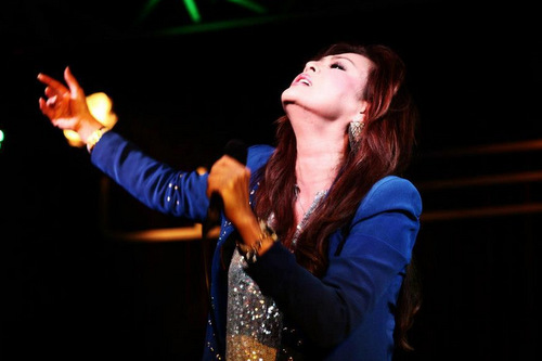 Ca sĩ hải ngoại Lưu Bích: Sau ly hôn chọn kiếp sống lẻ loi - 2