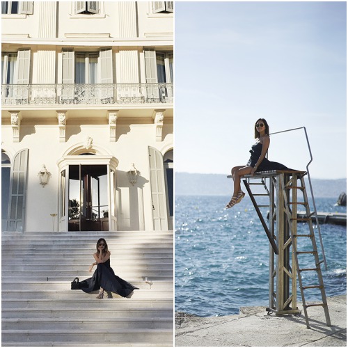 Đi du lịch mà vẫn mặc đẹp ngất ngây như tín đồ gốc Á - 7