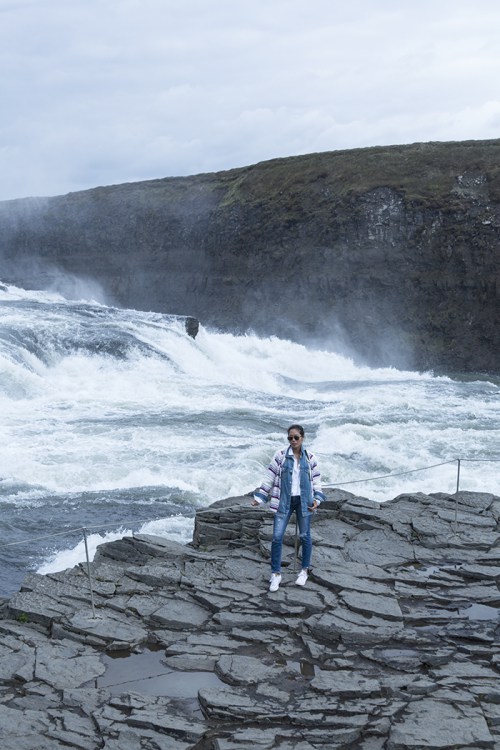 Đi du lịch mà vẫn mặc đẹp ngất ngây như tín đồ gốc Á - 13