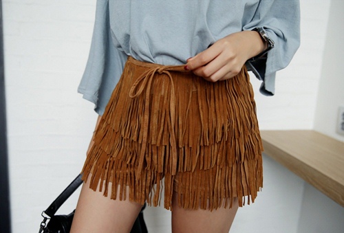 Thu này, đừng từ chối màu nâu! - 5