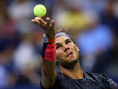 Chi tiết trận Nadal – Fognini: Kết cục đắng cay - 10