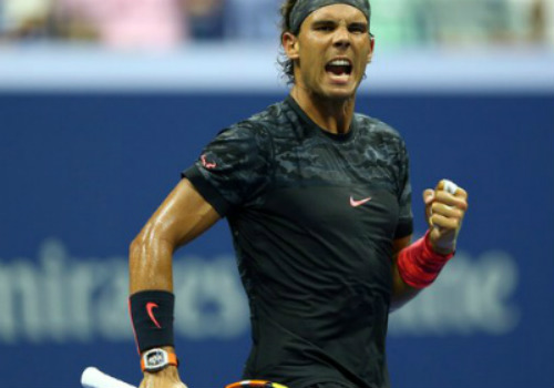 Fognini - Nadal: Kịch bản khó ngờ (V3 US Open) - 1