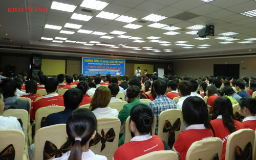 Trường Kinh tế Ngoại giao Việt Nam xét tuyển nguyện vọng bổ sung - 1