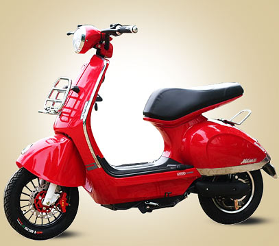 Rộn ràng mùa tựu trường cùng Xe điện Minh Quân - 4