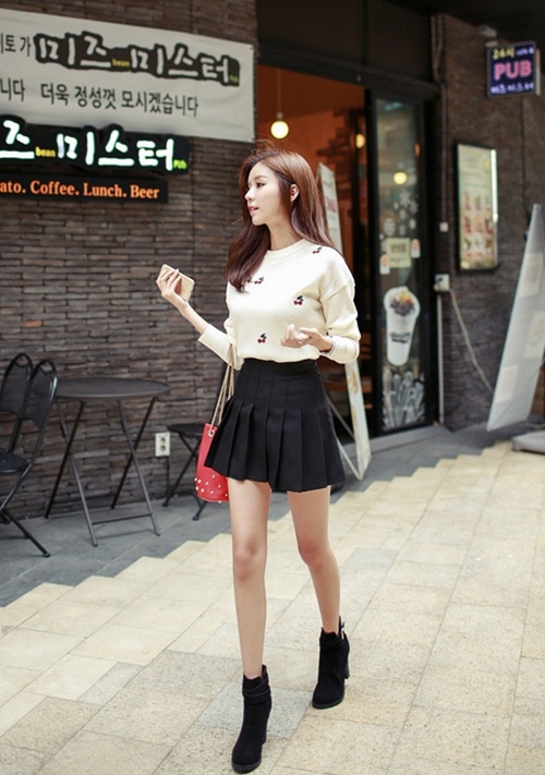 Giữ vững phong độ ăn mặc với những bí quyết nhỏ - 5