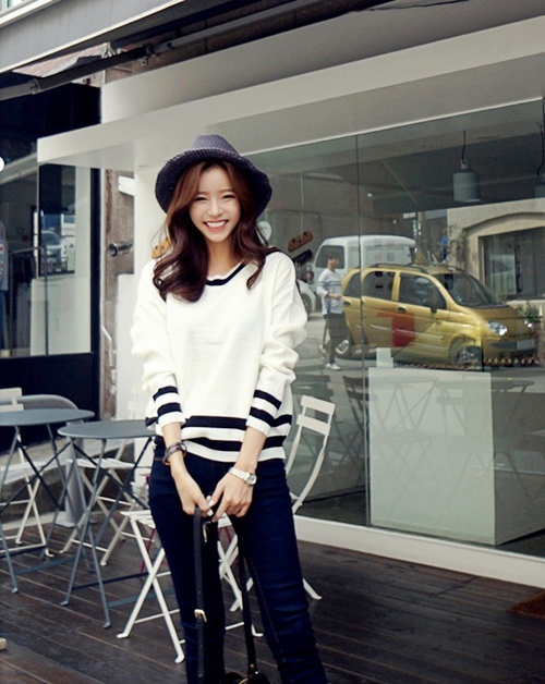 Giữ vững phong độ ăn mặc với những bí quyết nhỏ - 7