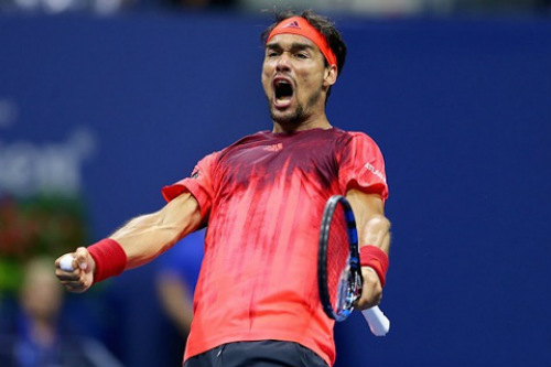 Fognini - Nadal: Kịch bản khó ngờ (V3 US Open) - 2