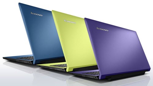 Lenovo trình làng dòng laptop ideapad 305 - 1
