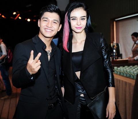 3 nữ ca sĩ 23 tuổi xinh đẹp, tài năng của showbiz Việt - 9