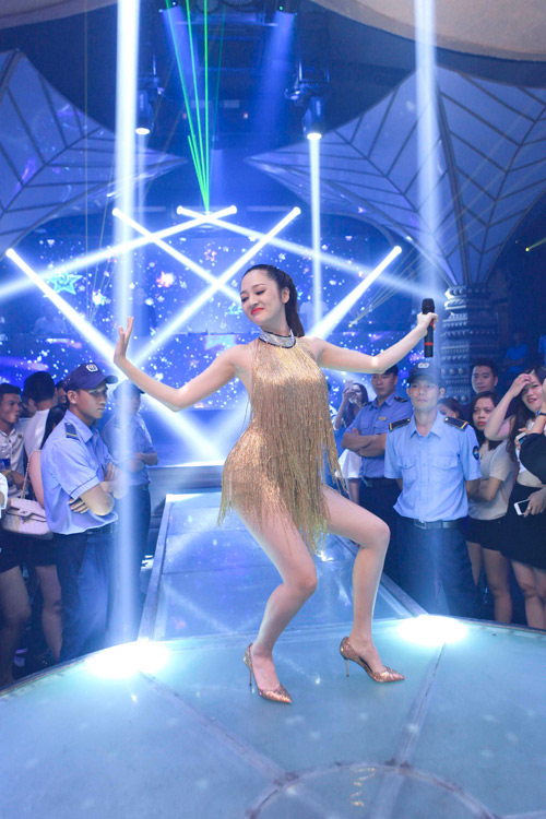 3 nữ ca sĩ 23 tuổi xinh đẹp, tài năng của showbiz Việt - 1