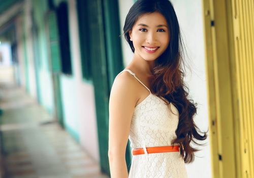 Nguyệt Ánh: Bị người yêu lừa tiền là ngu dại của tôi - 2