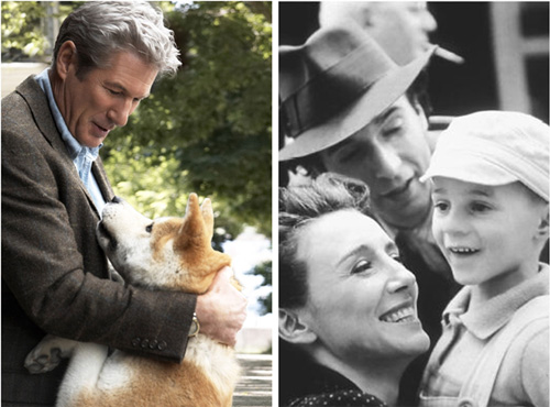 Xem phim buồn giúp tâm trạng trở nên tốt hơn - 2