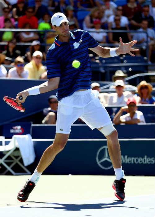 US Open ngày 6: Thêm hạt giống nữ bị loại - 2