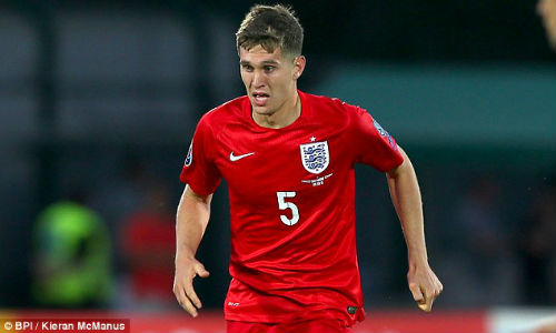 Tin HOT tối 6/9: “Messi cần Ronaldo” - 2