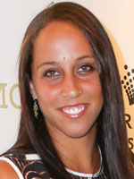 Madison Keys