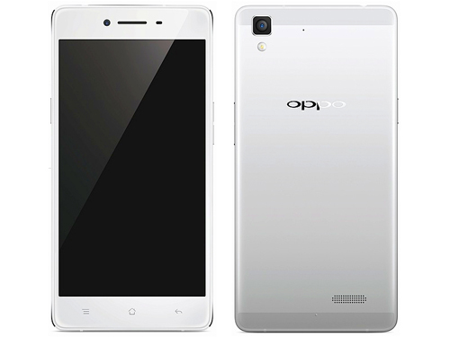 Đánh giá Oppo R7 Lite: Đối thủ &#34;khó chịu&#34; phân khúc tầm trung - 1