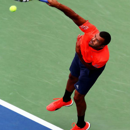 US Open ngày 7: Đại chiến nhà Williams ở tứ kết - 3