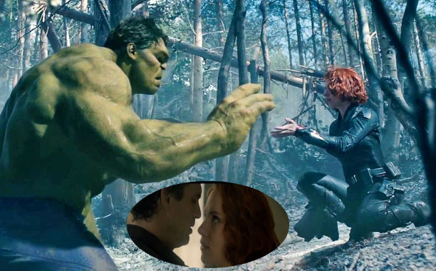 Người khổng lồ xanh bị xóa sổ ở "Captain America 3" - 3