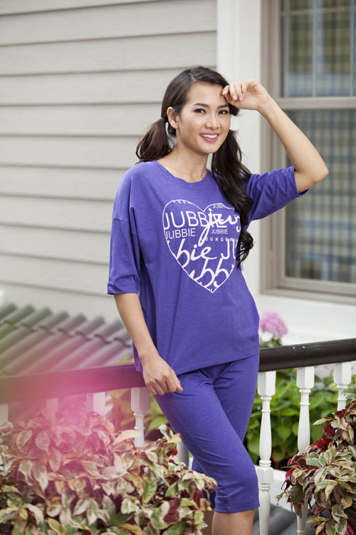 Thời trang tháng 9 với nhiều mức giảm giá 'khủng' - 9