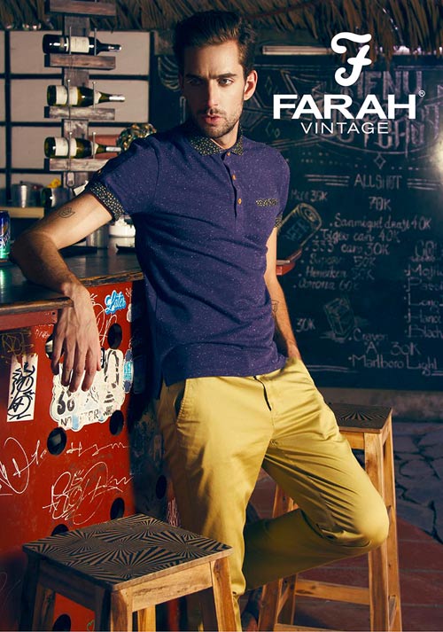 Thời trang tháng 9 với nhiều mức giảm giá 'khủng' - 4