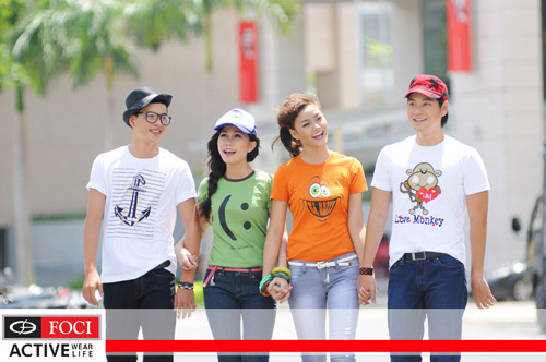 Thời trang tháng 9 với nhiều mức giảm giá 'khủng' - 7