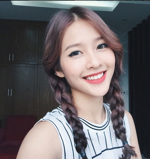 4 nhan sắc Việt đang “mê hoặc” cư dân mạng quốc tế - 7