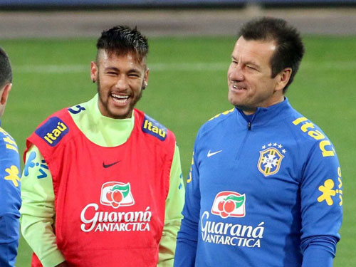 Tin HOT tối 7/9: Neymar sẽ được đá chính - 1