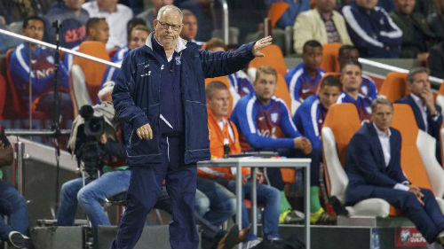 Iceland đoạt vé dự Euro: "Cổ tích" giữa Lục địa già - 3