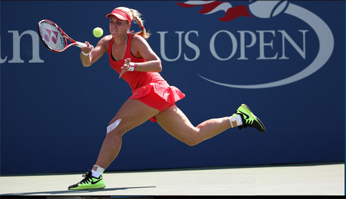 US Open ngày 8: Gasquet, Wawrinka ghi tên vào tứ kết - 4