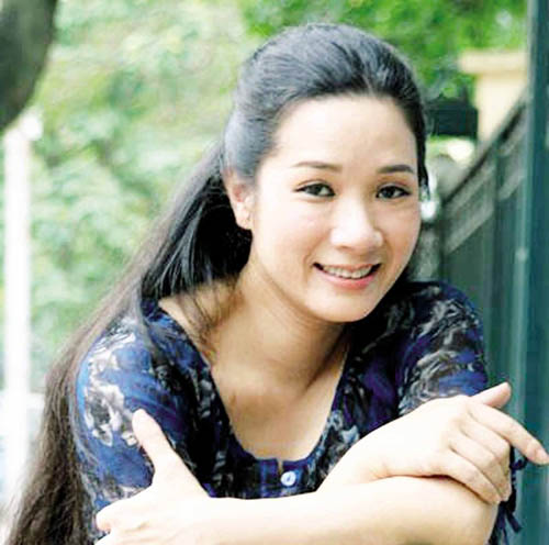 Vì sao Thanh Thanh Hiền trượt NSND vào phút chót? - 1