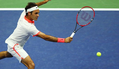 Chi tiết Federer – Isner: Hơn 2 giờ vất vả (KT) - 3