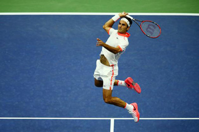 Chi tiết Federer – Isner: Hơn 2 giờ vất vả (KT) - 5