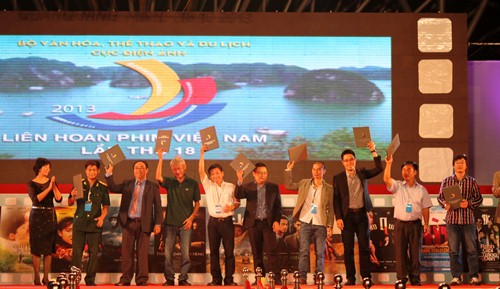 Liên hoan phim Việt Nam lần thứ 19 sẽ diễn ra ở TP.HCM - 1