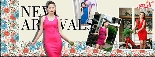 Thời trang tháng 9 với nhiều mức giảm giá 'khủng' - 10