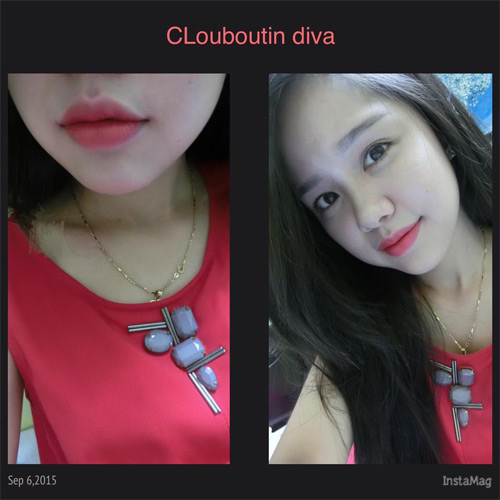 Son hình viên đạn cực đắt vẫn khiến chị em mê mẩn - 5