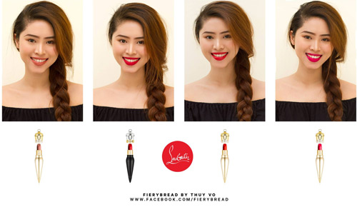 Son hình viên đạn cực đắt vẫn khiến chị em mê mẩn - 4