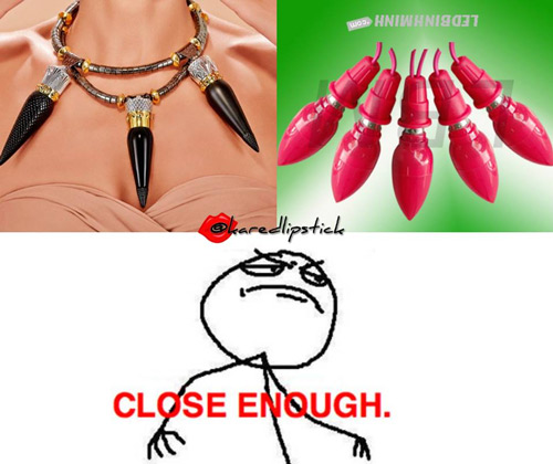 Son hình viên đạn cực đắt vẫn khiến chị em mê mẩn - 9