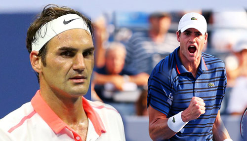 Federer - Isner: Bản lĩnh hơn người (V4 US Open) - 1