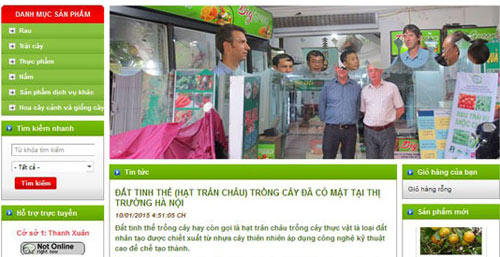 Cảnh giác loại hạt nở cực độc từng khiến hàng chục học sinh nhập viện - 3