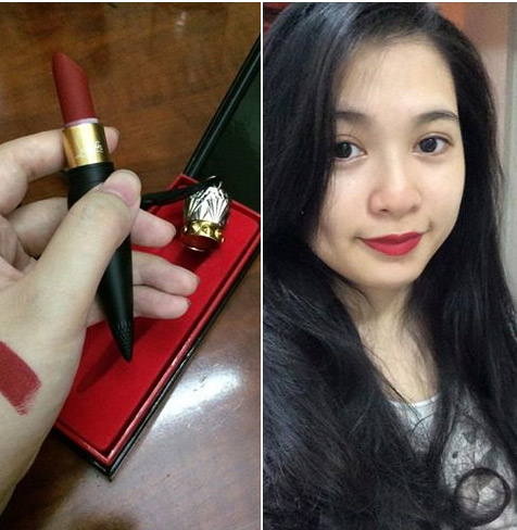 Son hình viên đạn cực đắt vẫn khiến chị em mê mẩn - 6