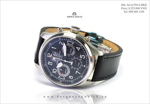 Mua đồng hồ online thanh toán tại nhà - 12