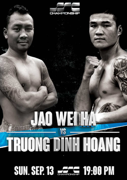 Boxing: Cao thủ Việt Nam "chiến" võ sĩ Muay Thái - 1