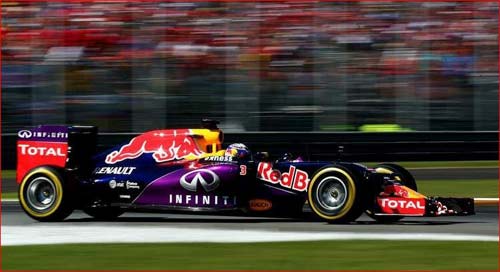 Phía sau vạch đích Italian GP: Xứng đáng tốp 10 (Phần 2) - 2