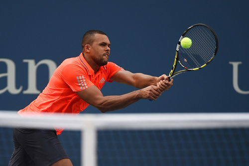 US Open ngày 9: Cilic nhọc nhằn vào bán kết - 3