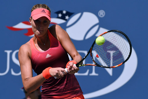 US Open ngày 9: Cilic nhọc nhằn vào bán kết - 2