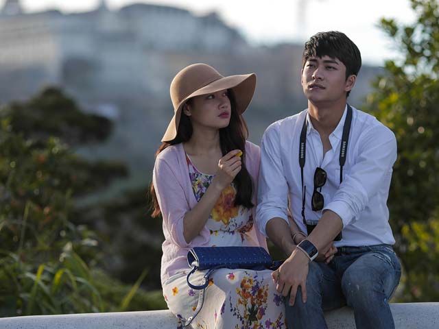 "Hot girl bánh tráng" Nhã Phương: Tỏa sáng từ rẫy cà phê - 1