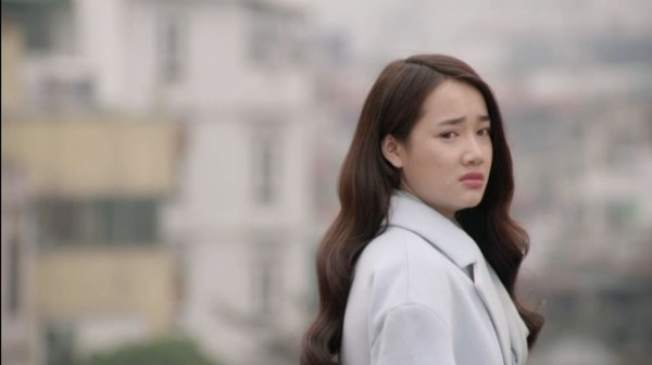 "Hot girl bánh tráng" Nhã Phương: Tỏa sáng từ rẫy cà phê - 2