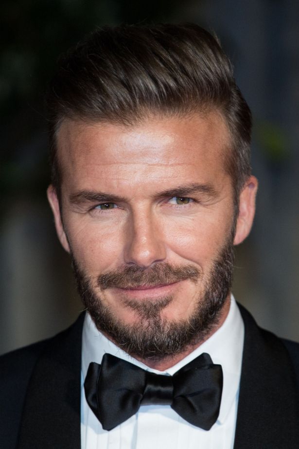 David Beckham sẽ hóa điệp viên 007 trong phần tới? - 2