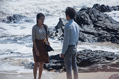 Nhan Phúc Vinh làm trai hư "Ngoại tình với vợ" - 3