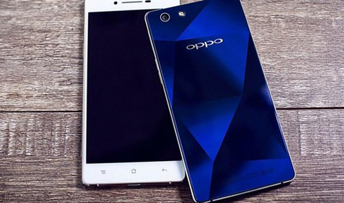 Top 5 smartphone tầm trung giá hấp dẫn - 3